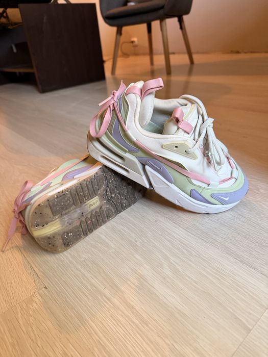 Nike air max furyosa DH0531-100