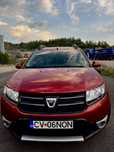 Dacia Dandero Stepway