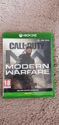 Joc Xbox One/  Series X Call of duty Modern Warfare
