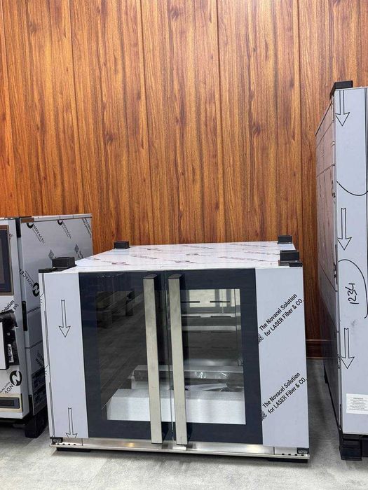 Шкаф расстоечный 
на 12 уровней  Италия/Unox/XEBPC
12EU-V