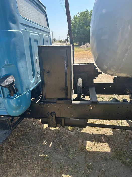 Gaz 53 Sotiladi srochna