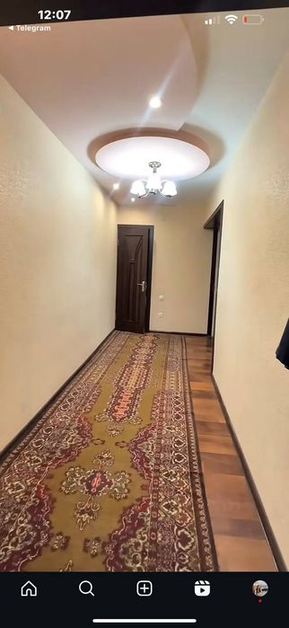 Ц-13, ЛАБЗАК, Спец план,3/3/5 Кирпичный дом