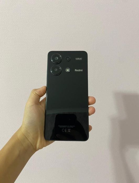 Редми нот 13 256г