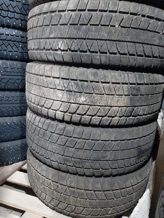 Продам шины 265/65/17