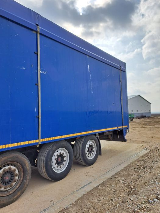 Volvo FH 460 an 2016