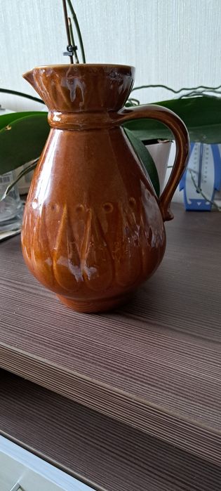 Керамическая посуда