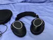 Căști premium Sennheiser PXC 550 Travel