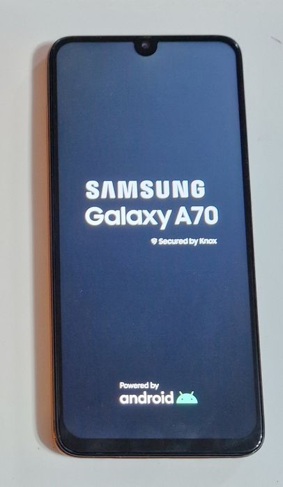 Telefon SAMSUNG A70 MEM 128/6