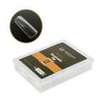 Oranjollie разтворими гел типсове, 240 бр