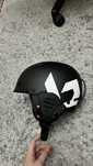 Casca ski/snowboard bolle mute