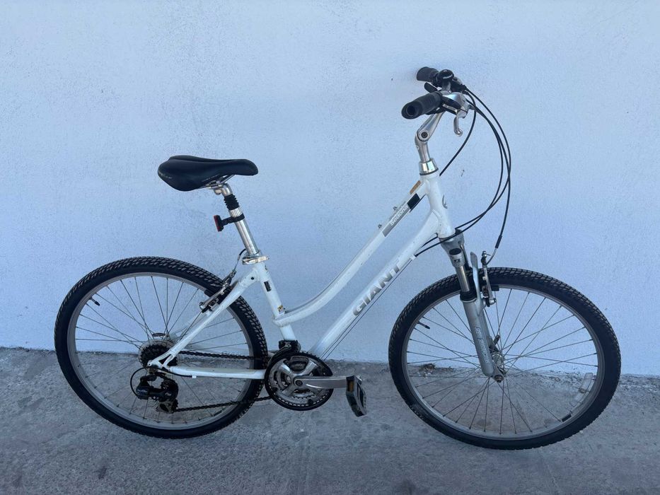 Колело - Giant Sedona