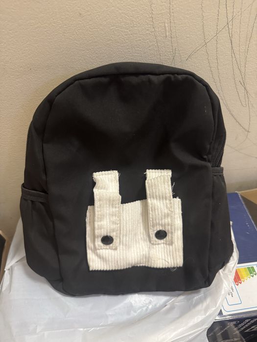 детский рюгзак для садика, для прогулки, можно и взрослым носить,