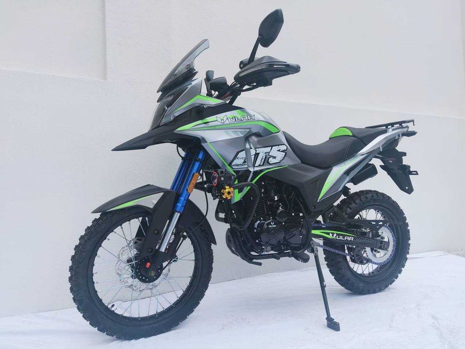 Мотоцикл ULAR PR300-L7 Ақтөбе
