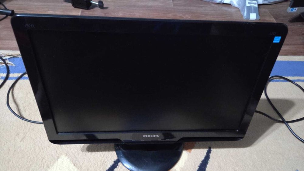 Монитор Philips 192El2 19"