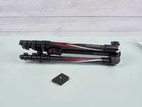 Trepied Manfrotto Befree MKBFRC4-BH