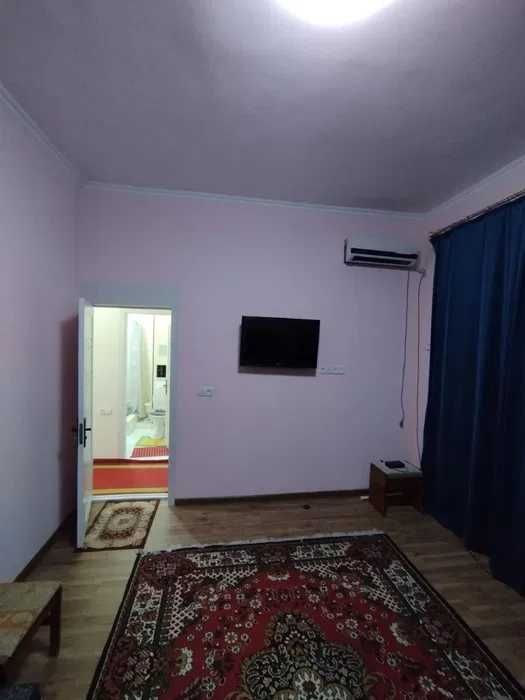 Arenda Kvartira Yakkasaroy Qushbegi Novastroyka 2 Xona Evro 400$