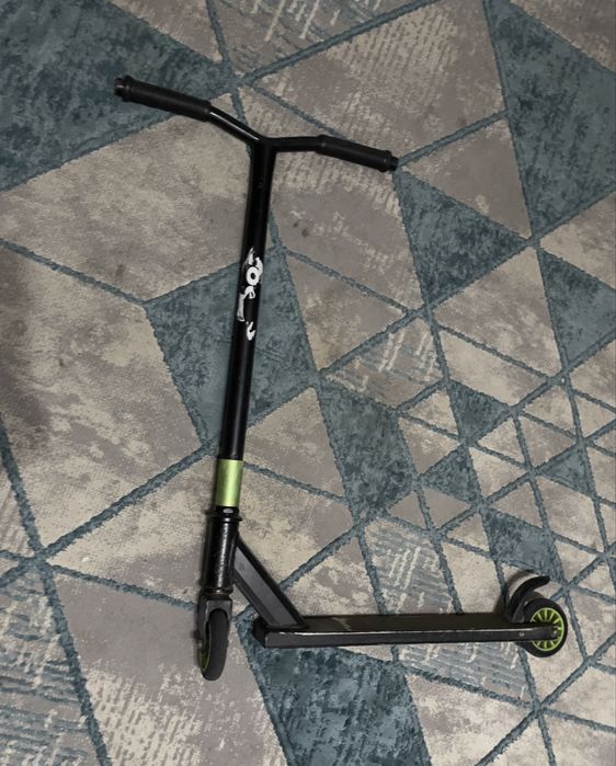 продам   самокат