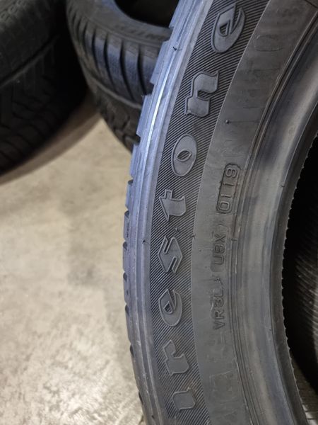 235/55/18 Firestone 4бр