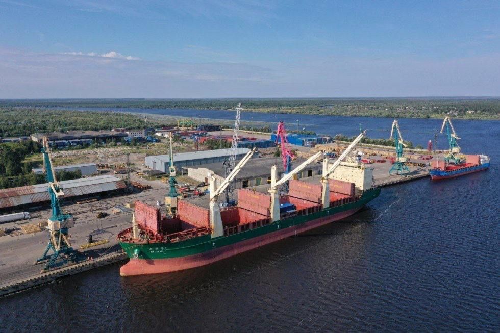 Deklarant Bojxona xizmati