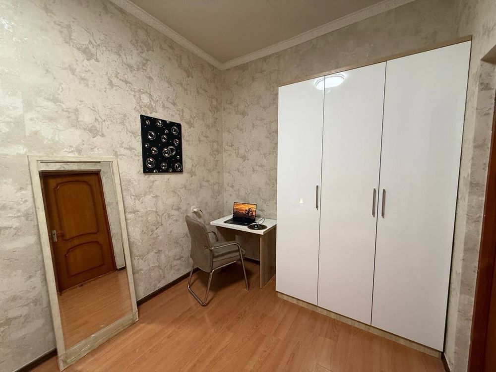 Квартира 2Х комнатная  chilanzor Чиланзор 23