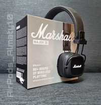 Marshall/Major IV/4/Super Premium/Monitor II/ANC/наушники/мощный звук