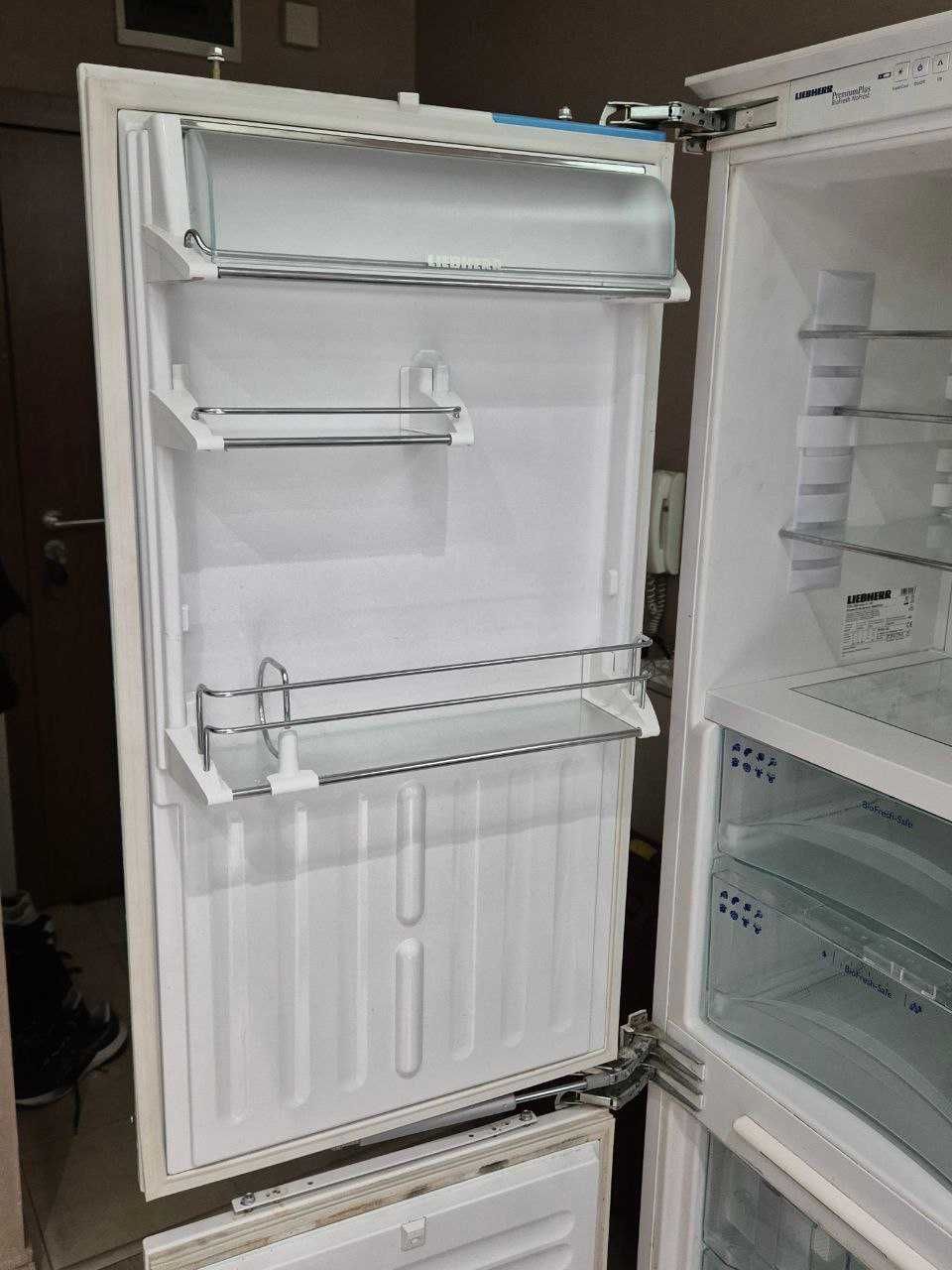 Продавам Хладилник Liebherr Premium Plus No Frost