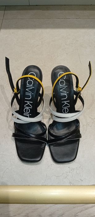 Женские туфли Calvin Klein