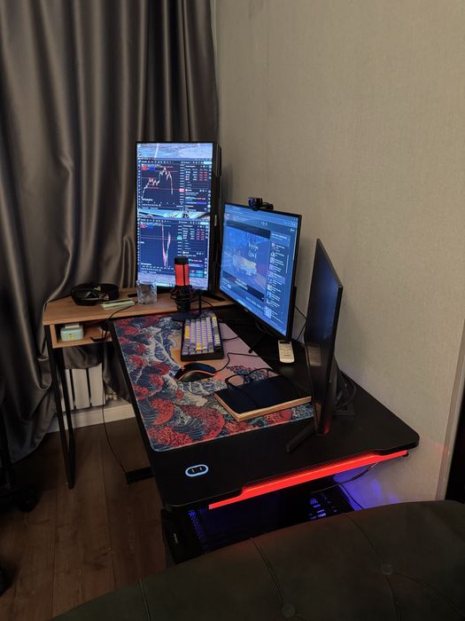 Компьютер игровой