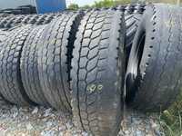 445/95r25  anvelope macara cauciucuri cu TVA second bridgestone