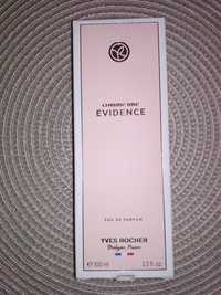 Parfum Comme une Evidence Yves Rocher 100ml/ambalaj nou/tr.gratis