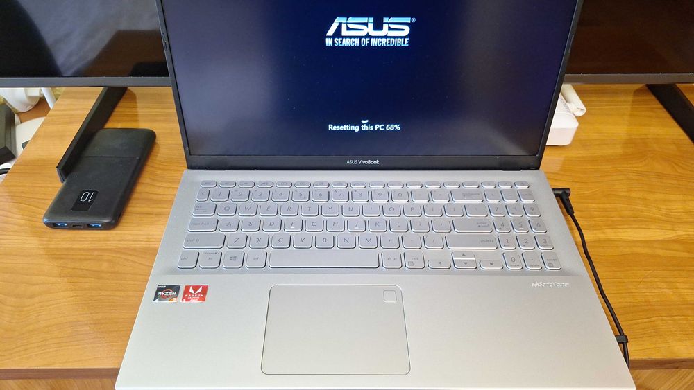 Asus Vivobook 15 X512DA