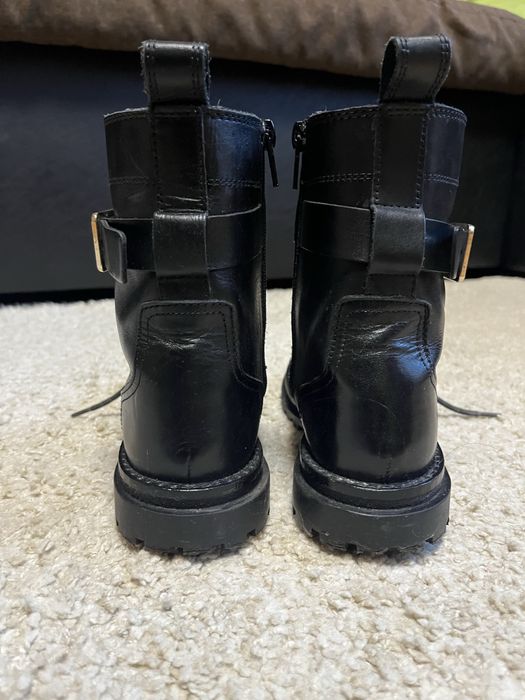 Кубинки детски Zara 34