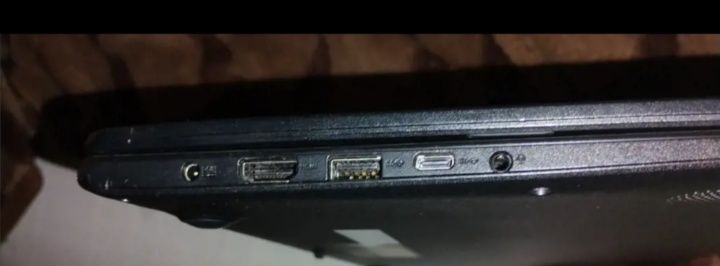 Laptop Asus Notebook E510M