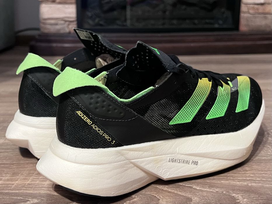 Adidas Adizero Adios Pro 3