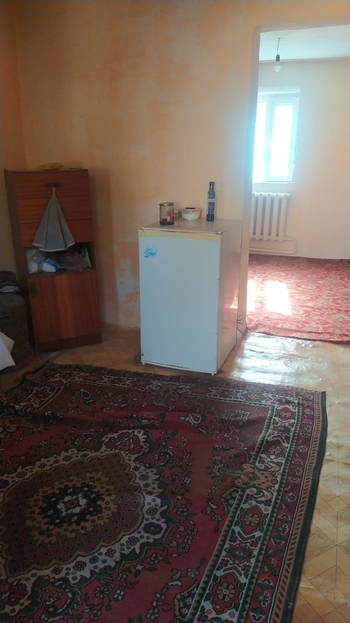 Сдам времянку на одного человека