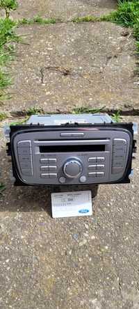 Radio CD &Volan Ford