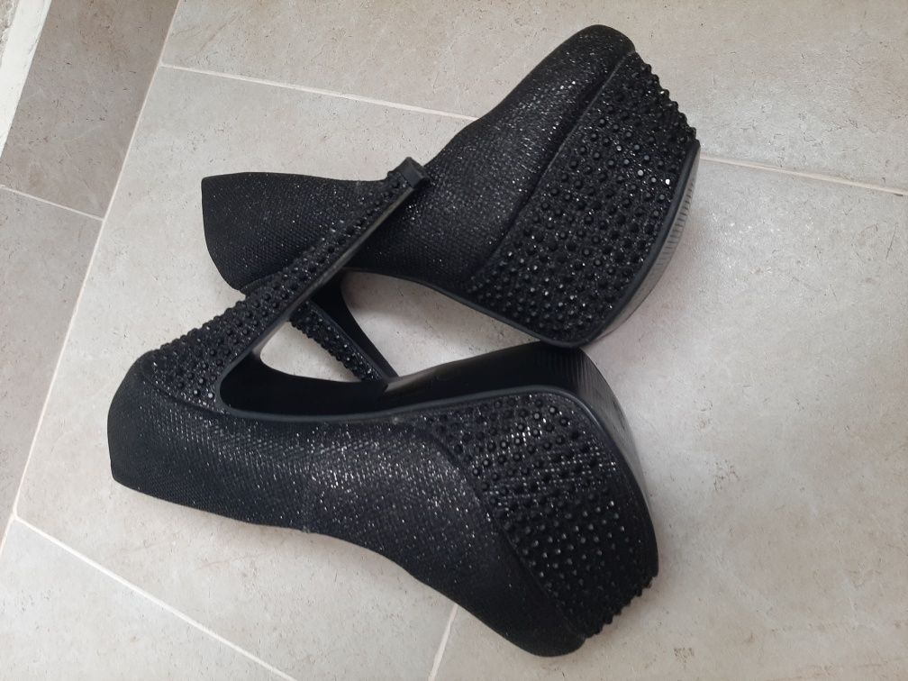 Pantofi dama marimea 37
