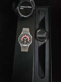 Samasung Galaxy Watch 5 PRO 45mm