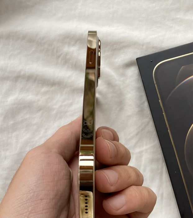 Iphone 12 Pro Max 256 GB