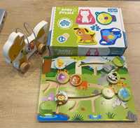 Jucarii educative ,puzzle copii