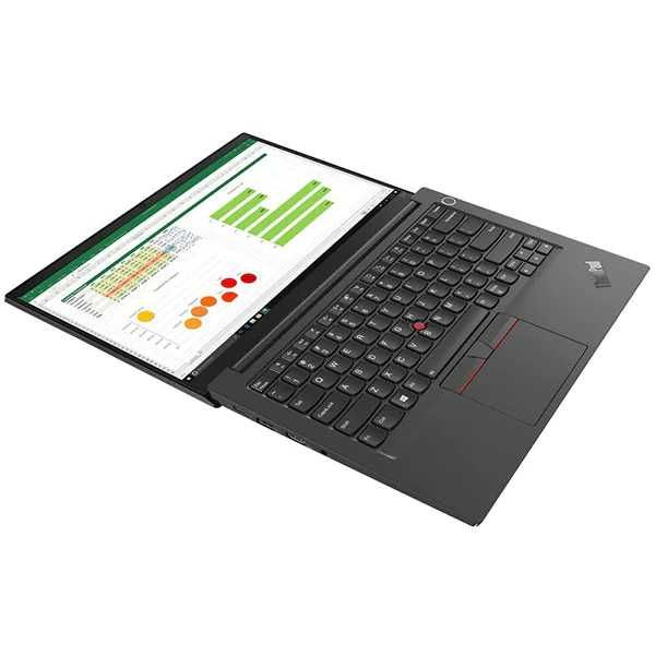 Laptop Ultrabook Lenovo Thinkpad E14 Gen 2 i5-1135G7, 16Gb ram / 512