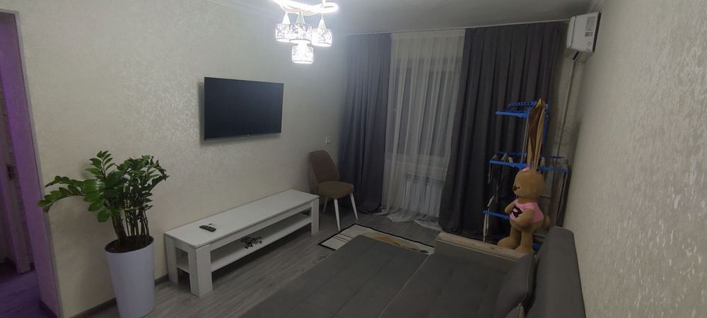 Аренда 1комнатная Чиланзар 1квартал