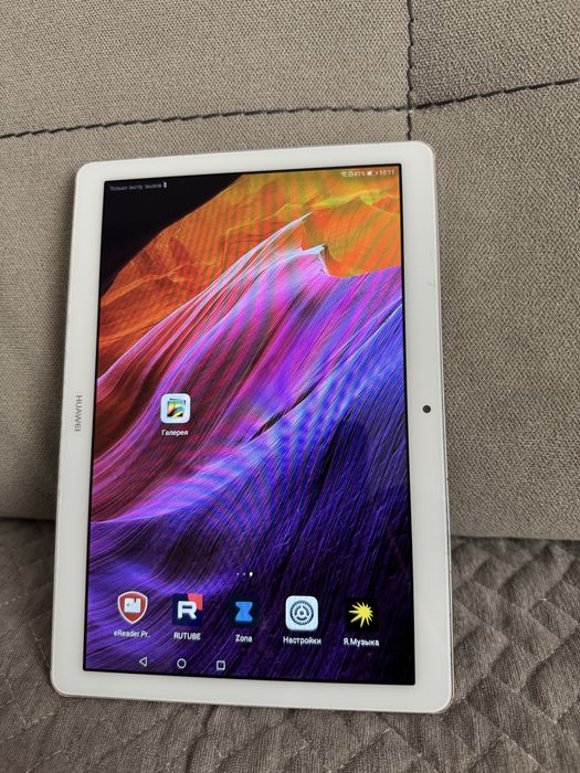 Huawei MediaPad T10 (T3 10)