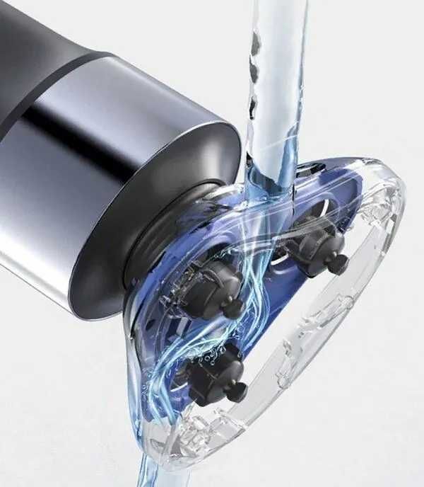 Электробритва роттерная Xiaomi Miija S302