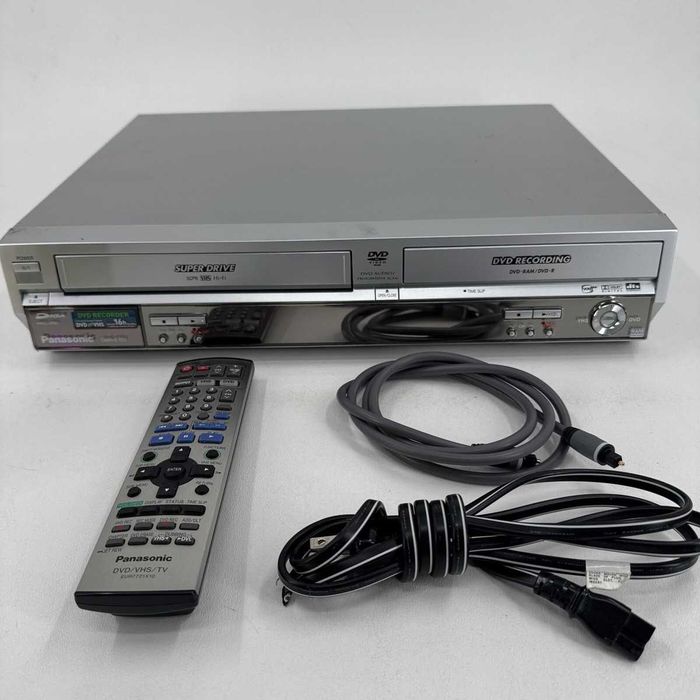 dvd player video