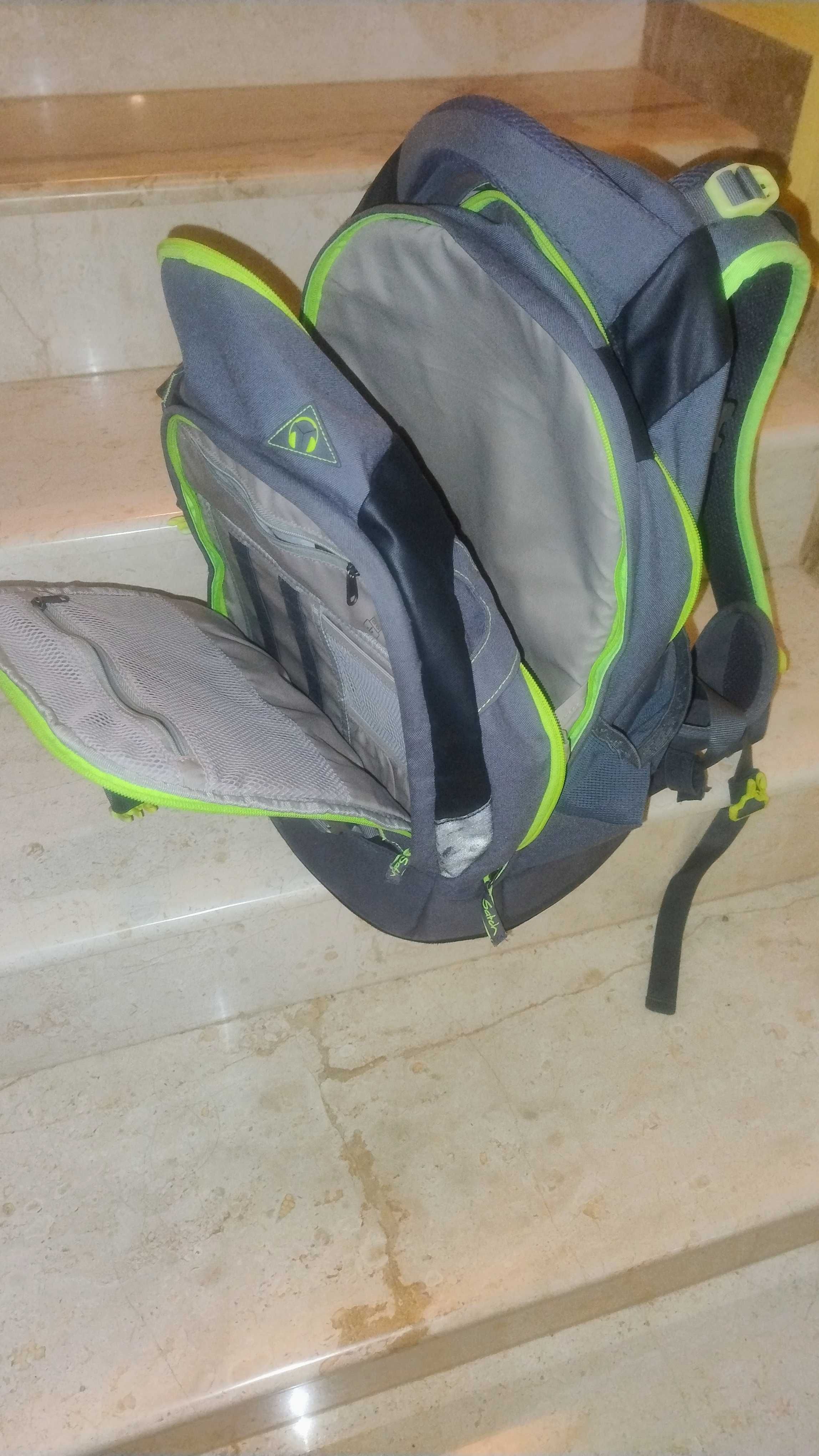 Ghiozdan rucsac pentru calatorii, scoala, facultate, drumetii