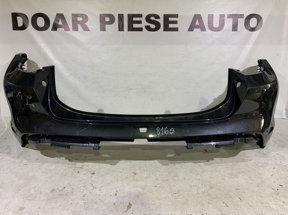 Bara spate Porsche Taycan, 2020, 2021, 2022, 2023, 2024, cod origine OE 9J0807421E.