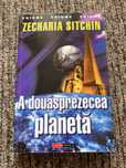 A douăsprezecea planetă - Zecharia Sitchin