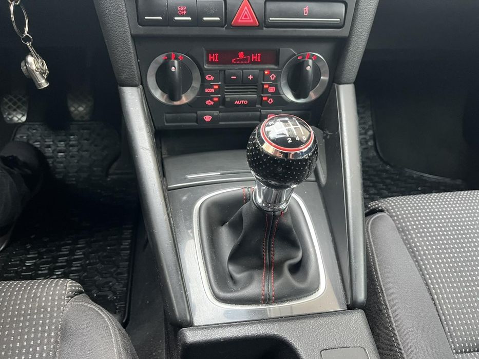 Продавам AUDI A3 sportbak