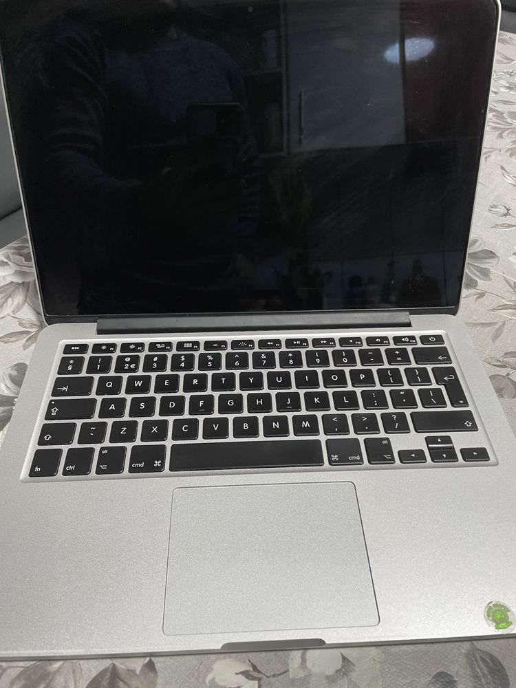 Oferta MacBook Pro 2013